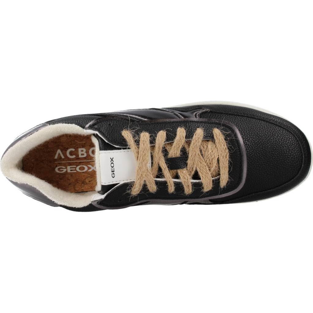 Geox D Jaysen G Trainers