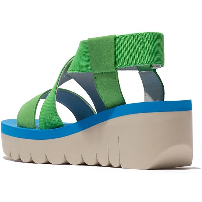 Fly London Yabi922fly Sandals