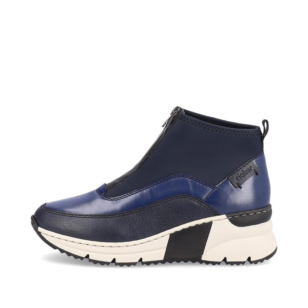 Rieker N6352 Boots
