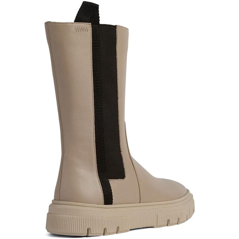 Geox D Isotte F Boots