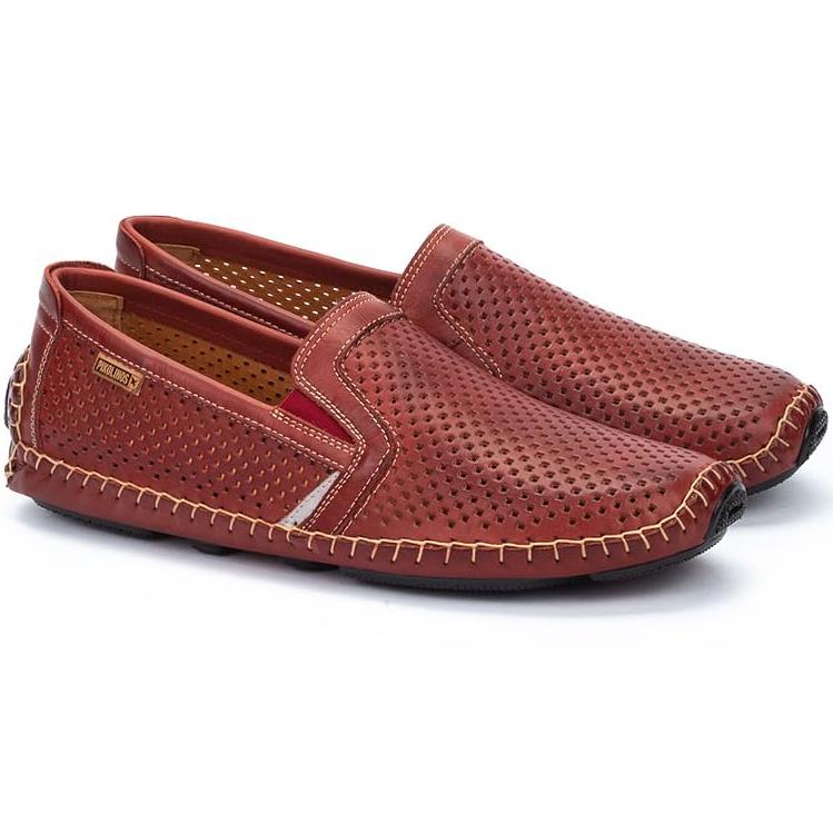 Pikolinos Jerez 09z-3100 Pickle Shoes