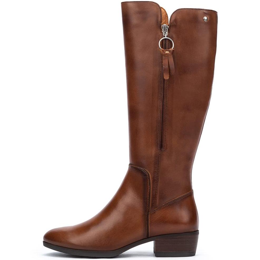 Pikolinos Daroca W1u_i18 Boots