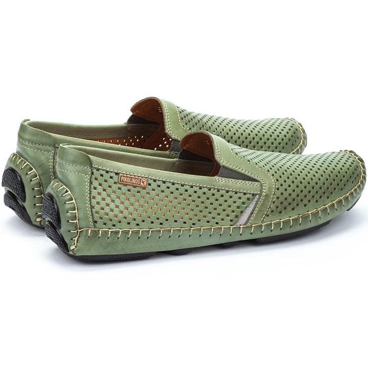 Pikolinos Jerez 09z-3100 Pickle Shoes