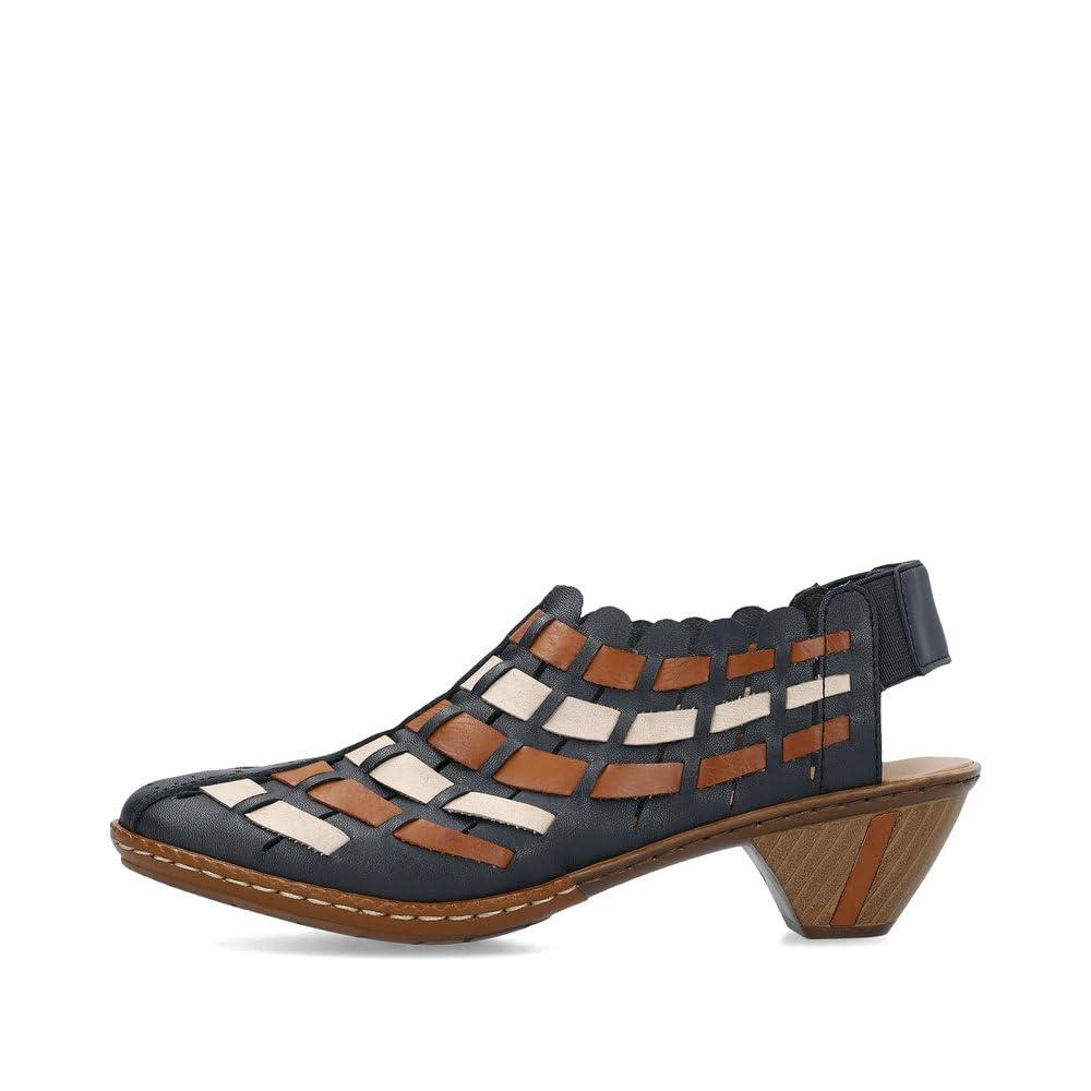 Rieker 64870 Sandals