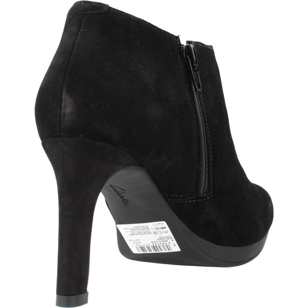 Clarks Ambyr Hope Heels