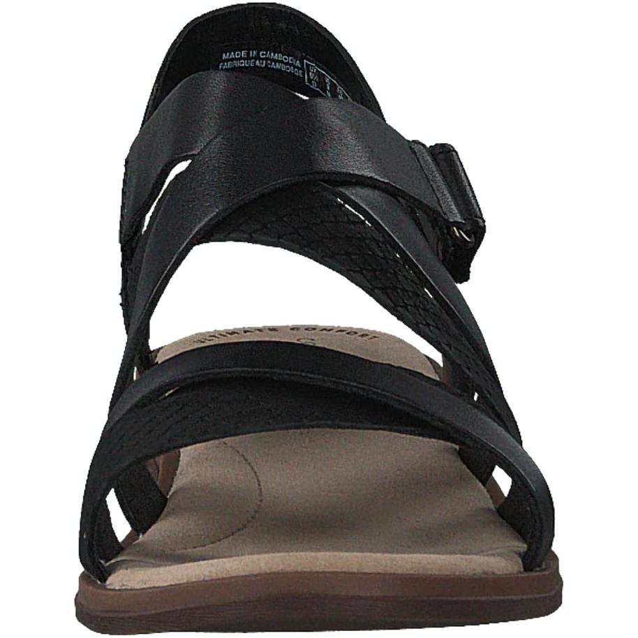 Clarks Declan Mix Sandals
