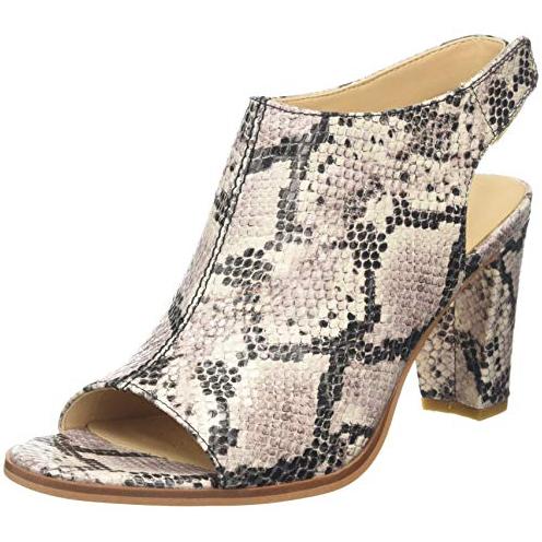 Clarks Kaylin85 Sling Heels