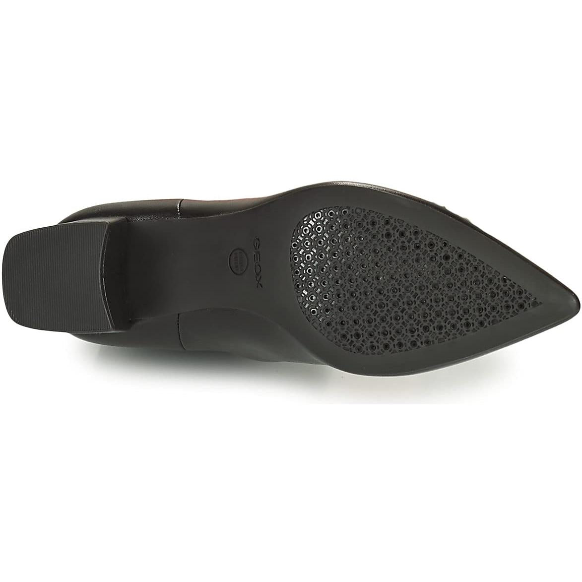 Geox D Bigliana a Boots