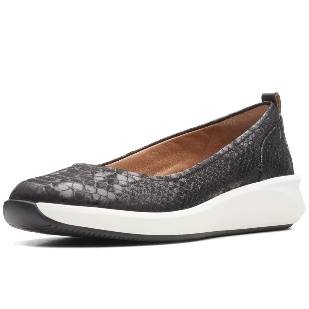 Clarks Un Rio Vibe Trainers