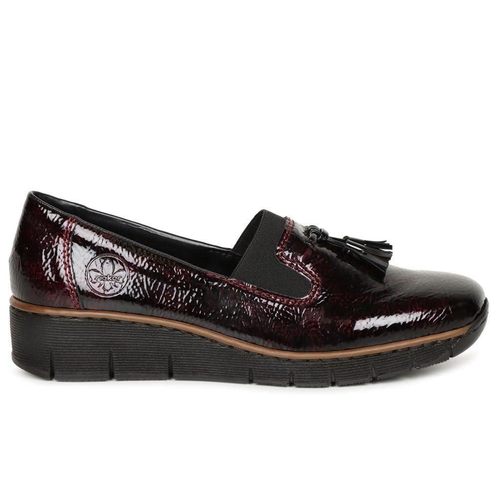 Rieker Doris Flats