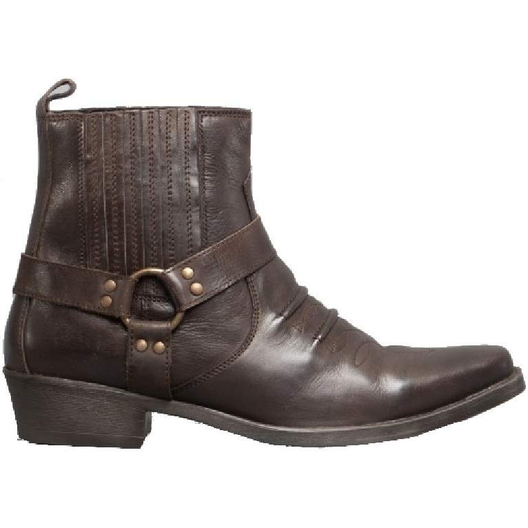 Us Brass Eastwood Boots