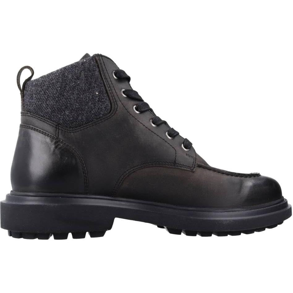 Geox U Faloria B Abx Boots