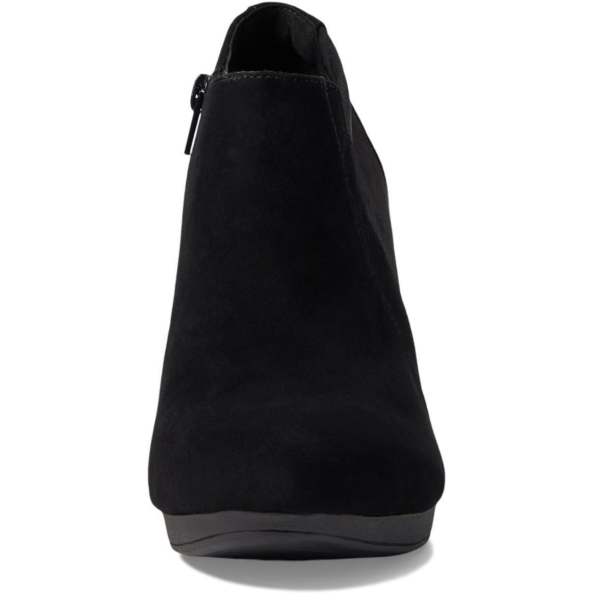 Clarks Charlten Bay Boots