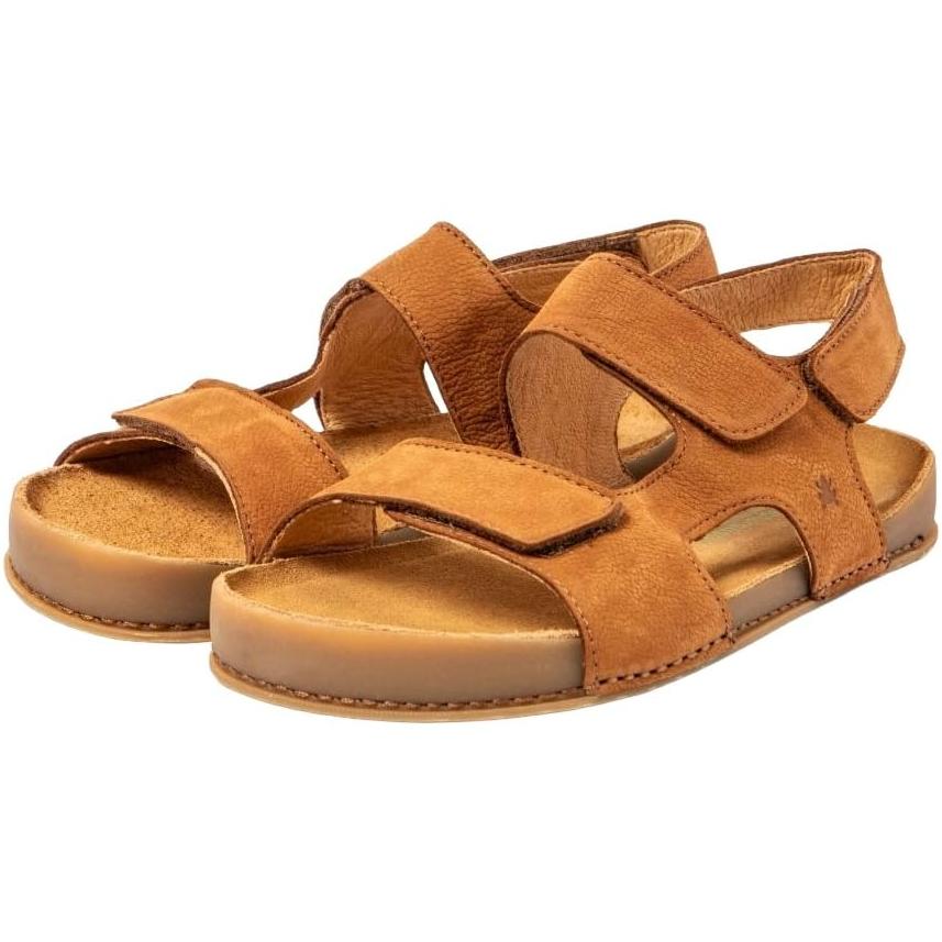 El Naturalista Horizon Sandals