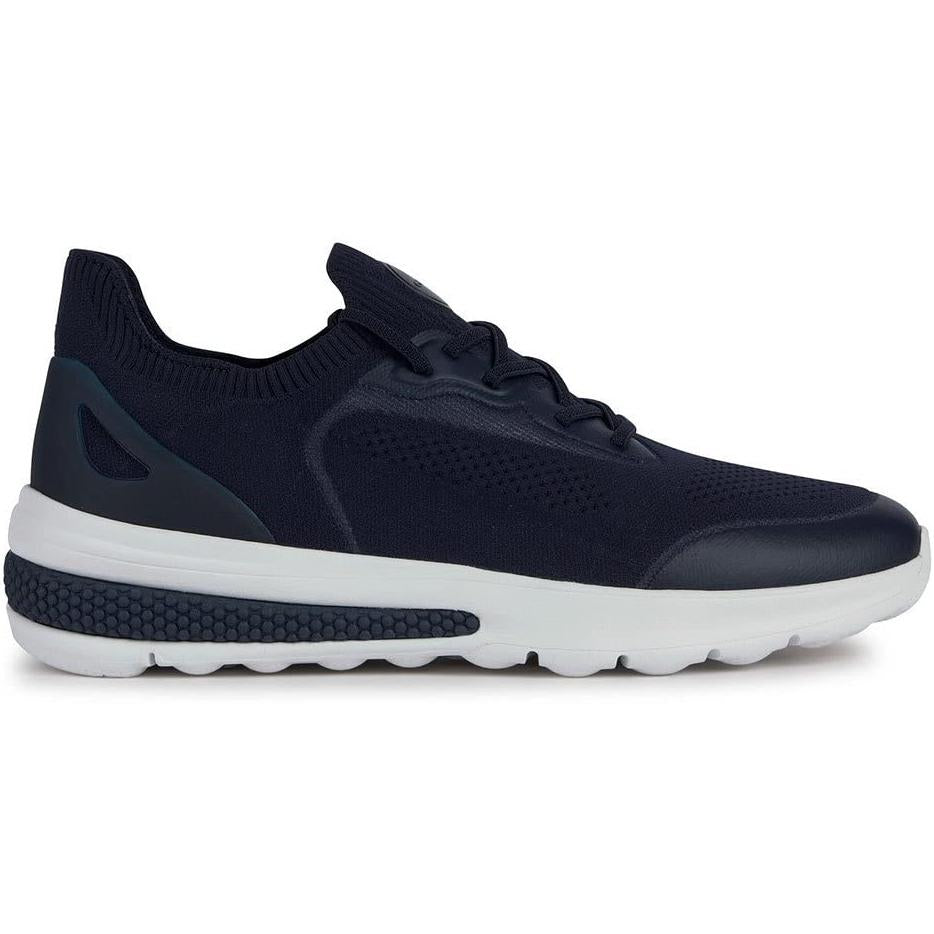 Geox U Spherica Actif Trainers