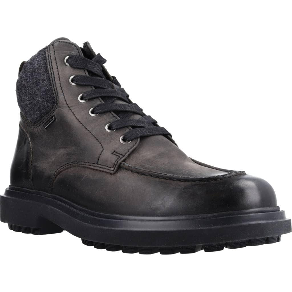 Geox U Faloria B Abx Boots