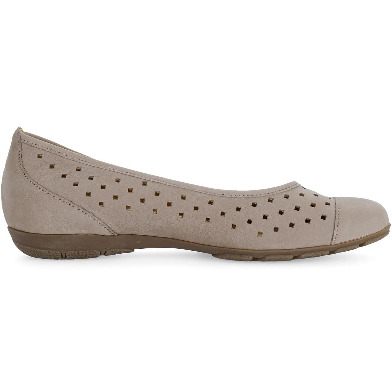 Gabor Women's Classic Ballet Flats 64-169-10