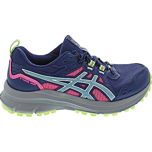 Asics Trail Scout 3 Trainers