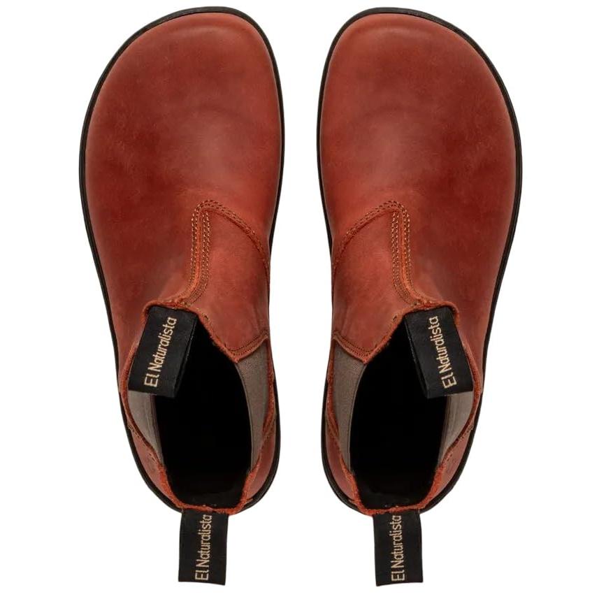 El Naturalista Arizona Boots