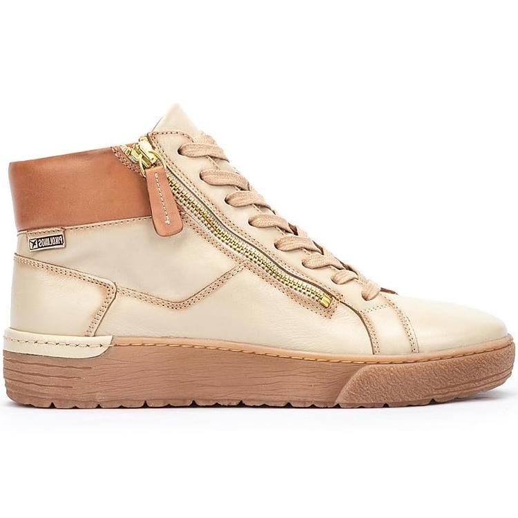 Pikolinos Vitoria W0t Trainers