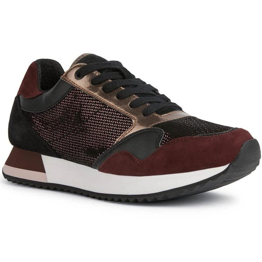 Geox D Doralea B Shoes