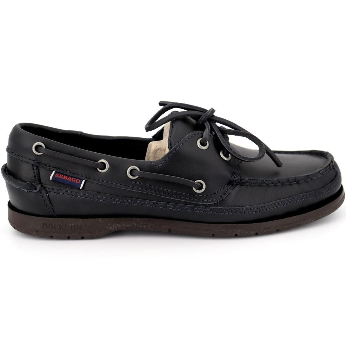 Sebago Schooner Shoes