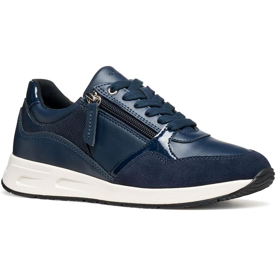 Geox D Bulmya Trainers