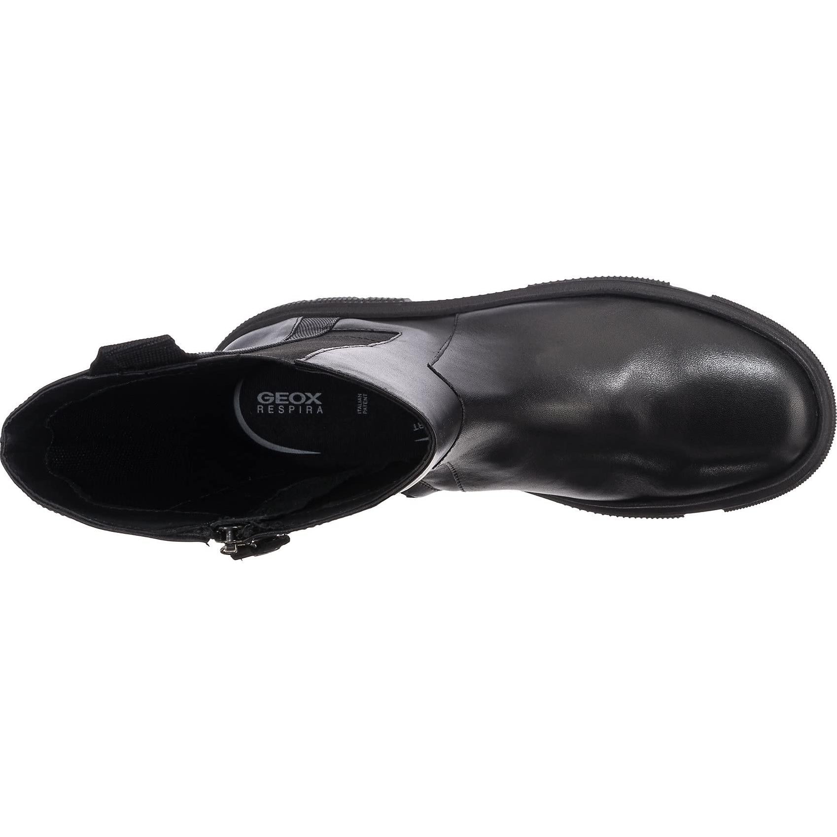 Geox D Isotte F Boots