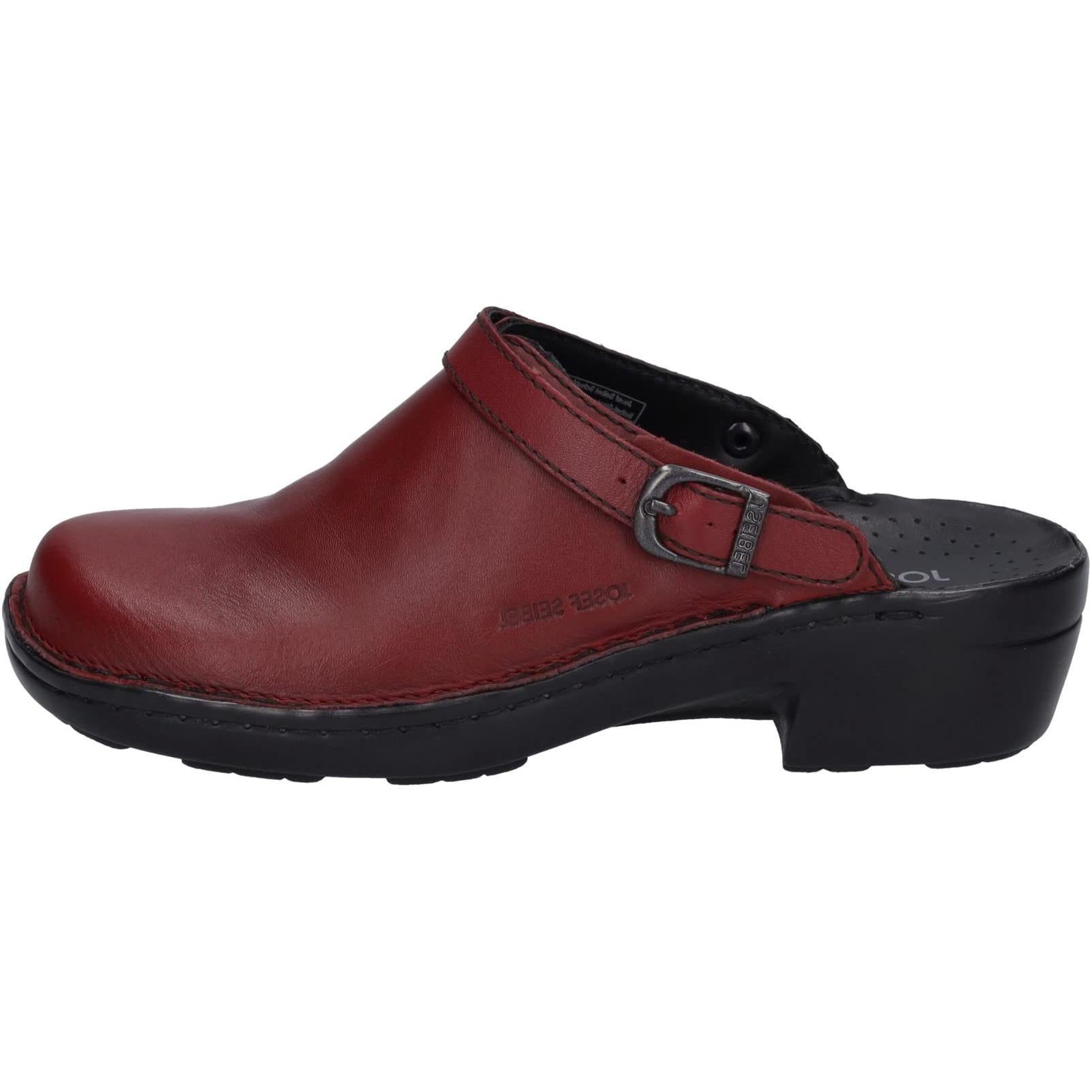 Josef Seibel Betsy Sandals