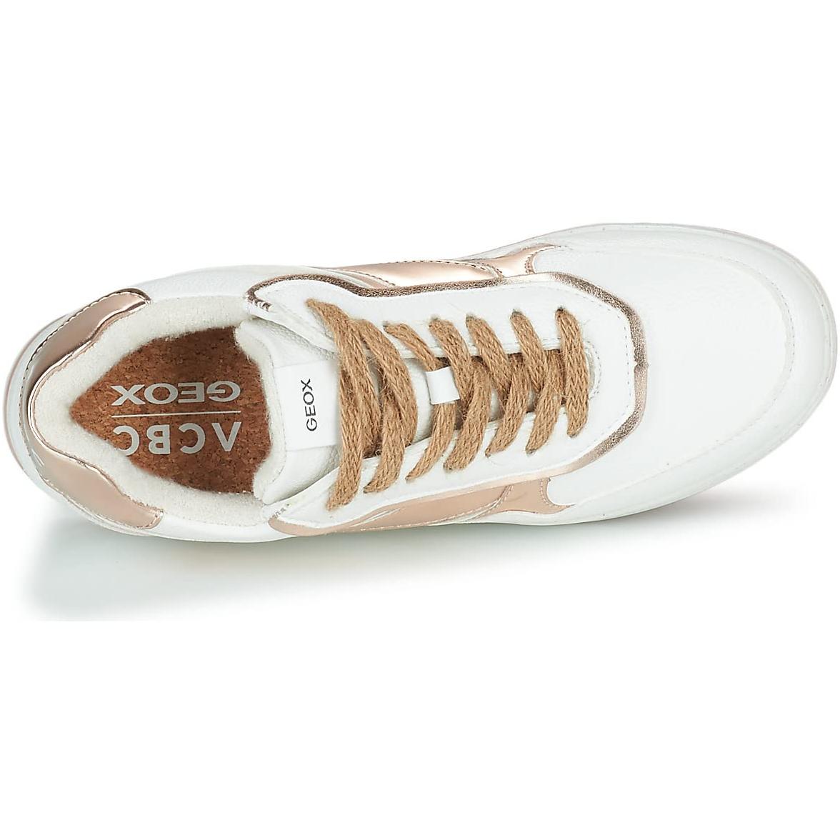 Geox D Jaysen G Trainers