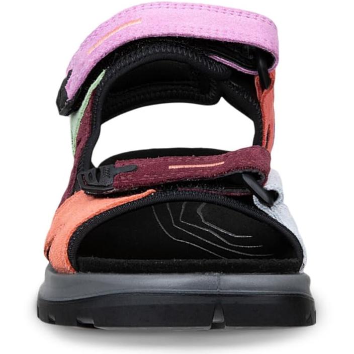 Ecco Offroad Sandals