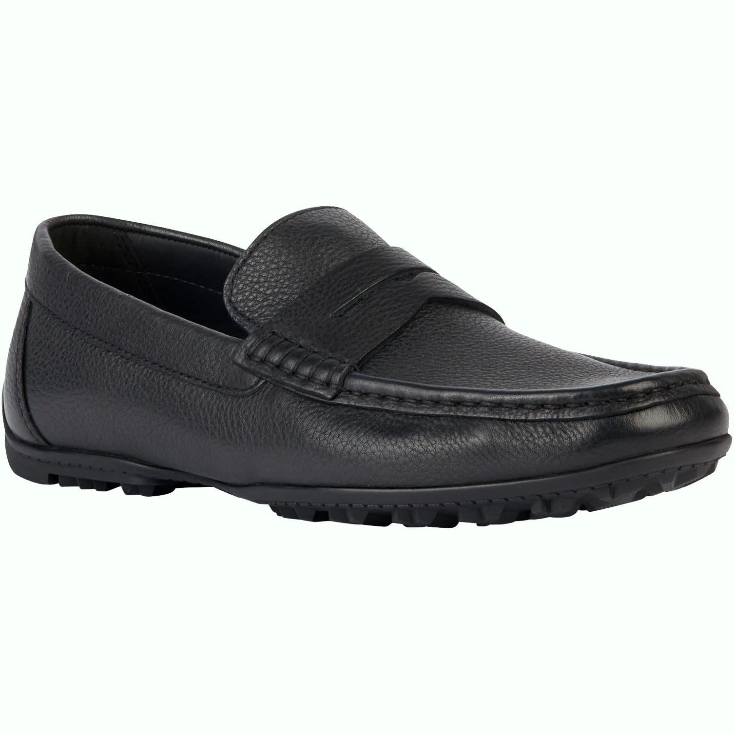 Geox U Kosmopolis + Grip Shoes