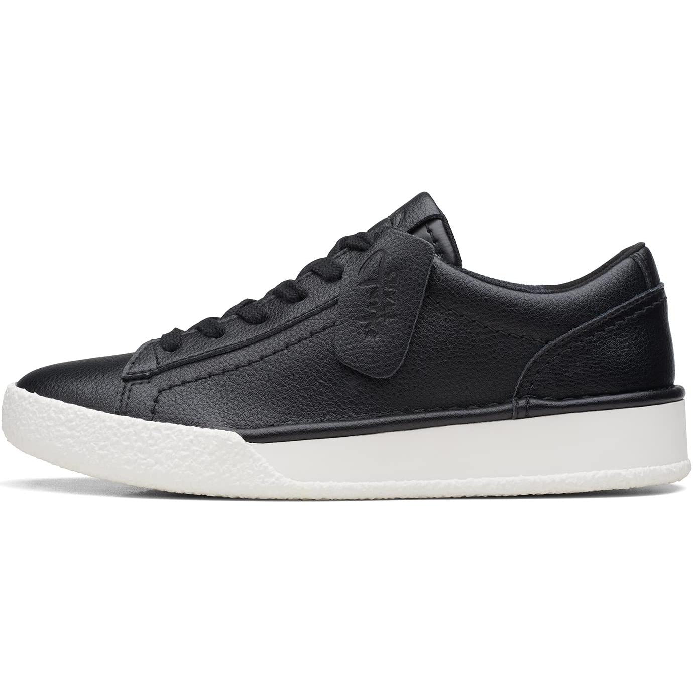 Clarks Craft Cup Walk Trainers