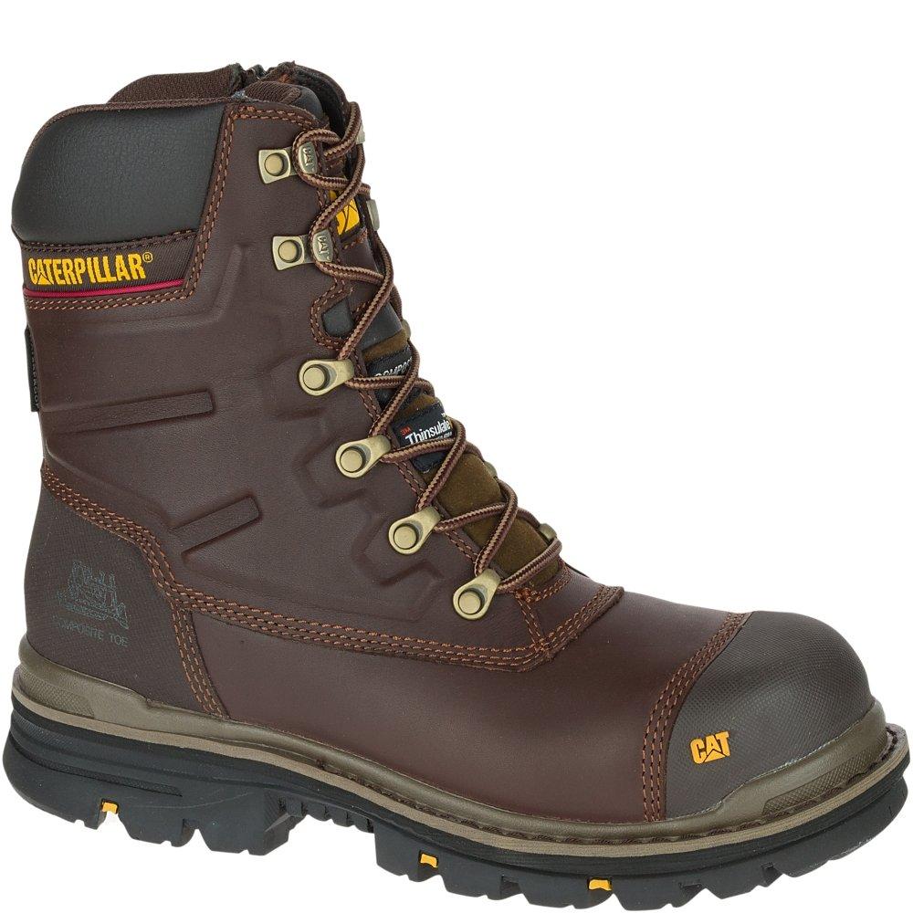 Cat Premier 8 Boots