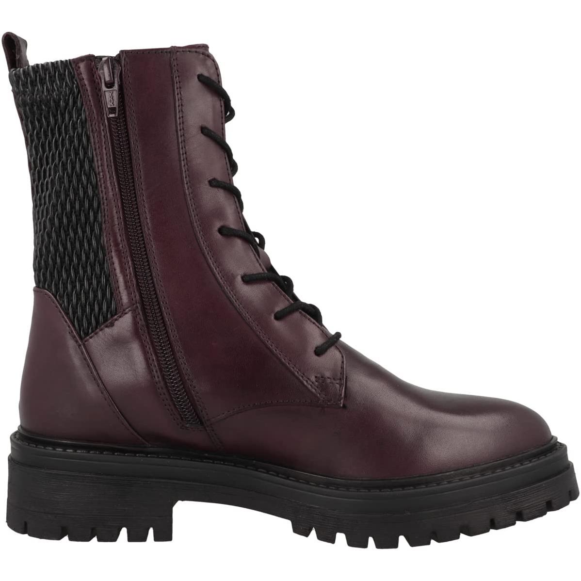 Geox D Iridea N Boots