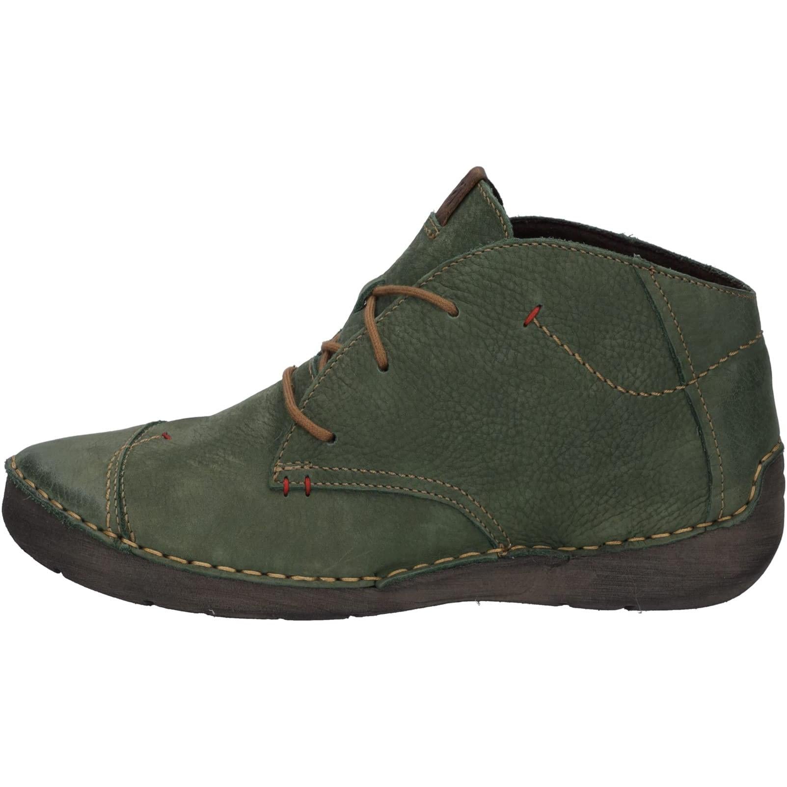 Josef Seibel Fergey Boots
