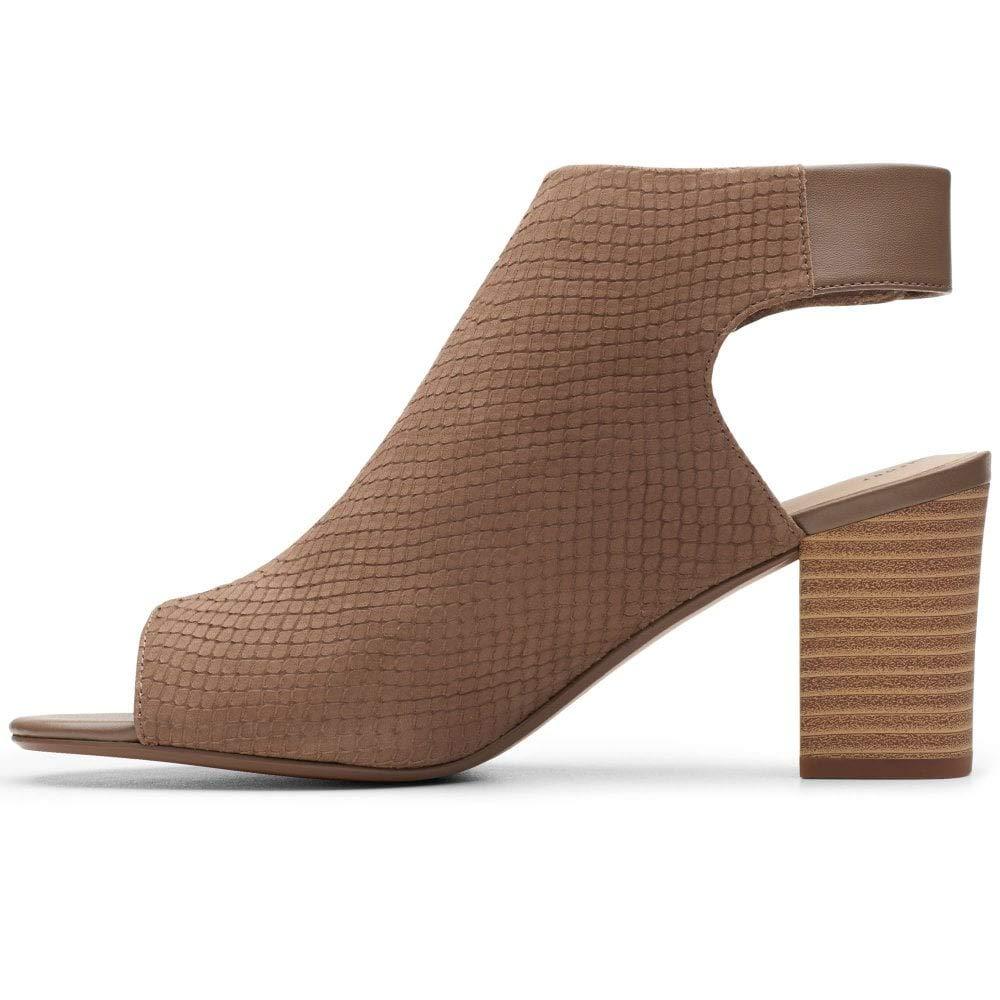 Clarks Deva Bell Sandals