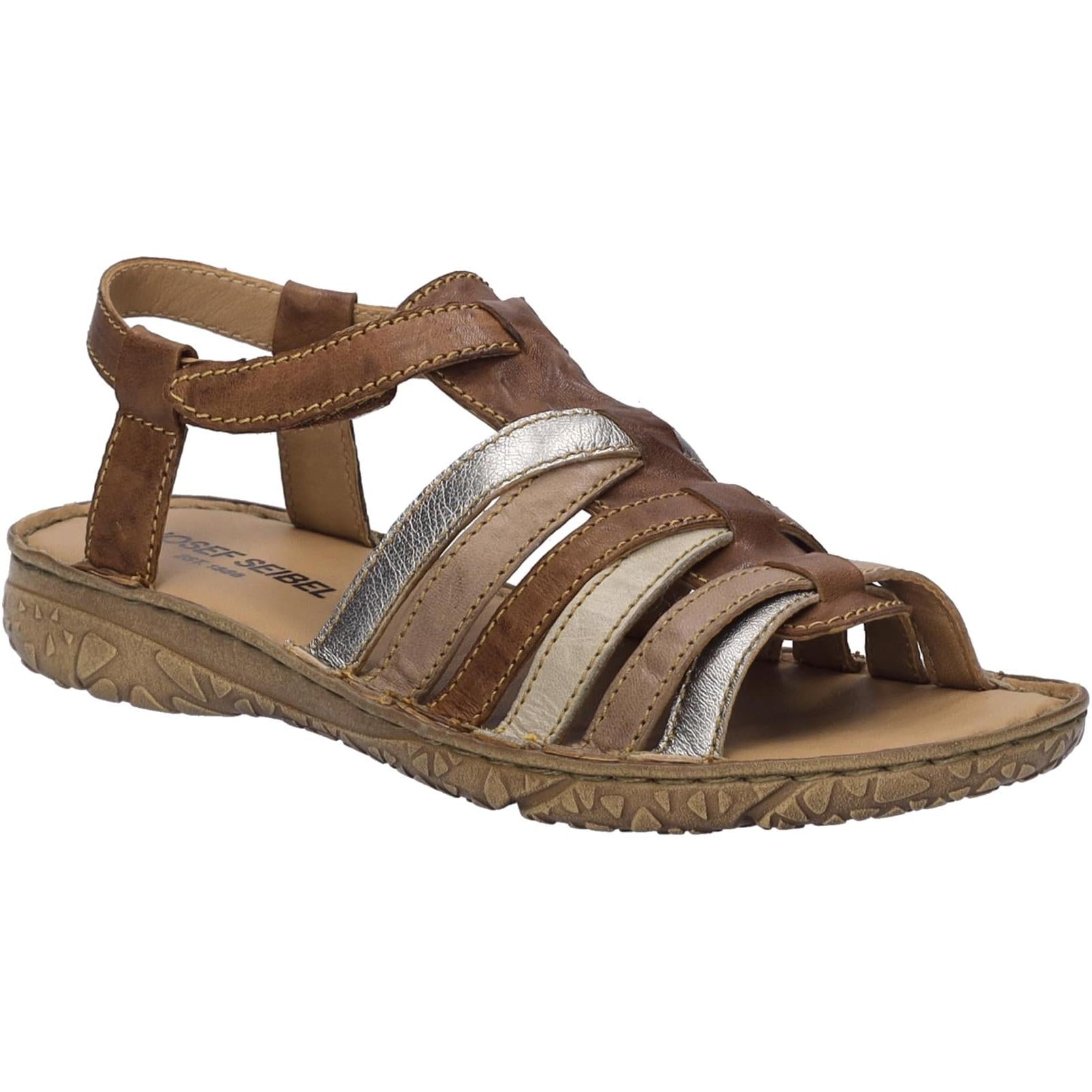 Josef Seibel Ivy 02 Womens Sandals 74102