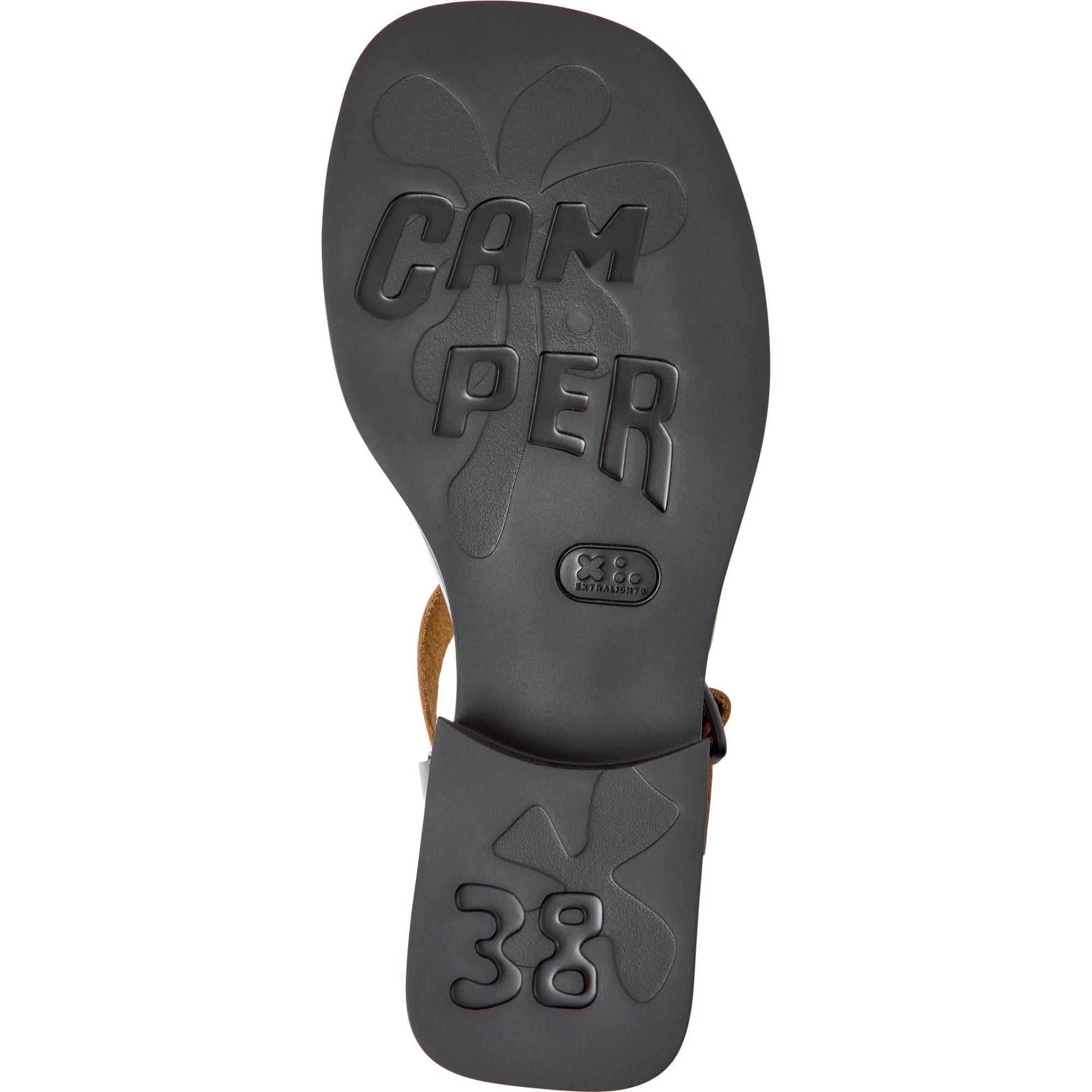 Camper Dana K201489 Sandals