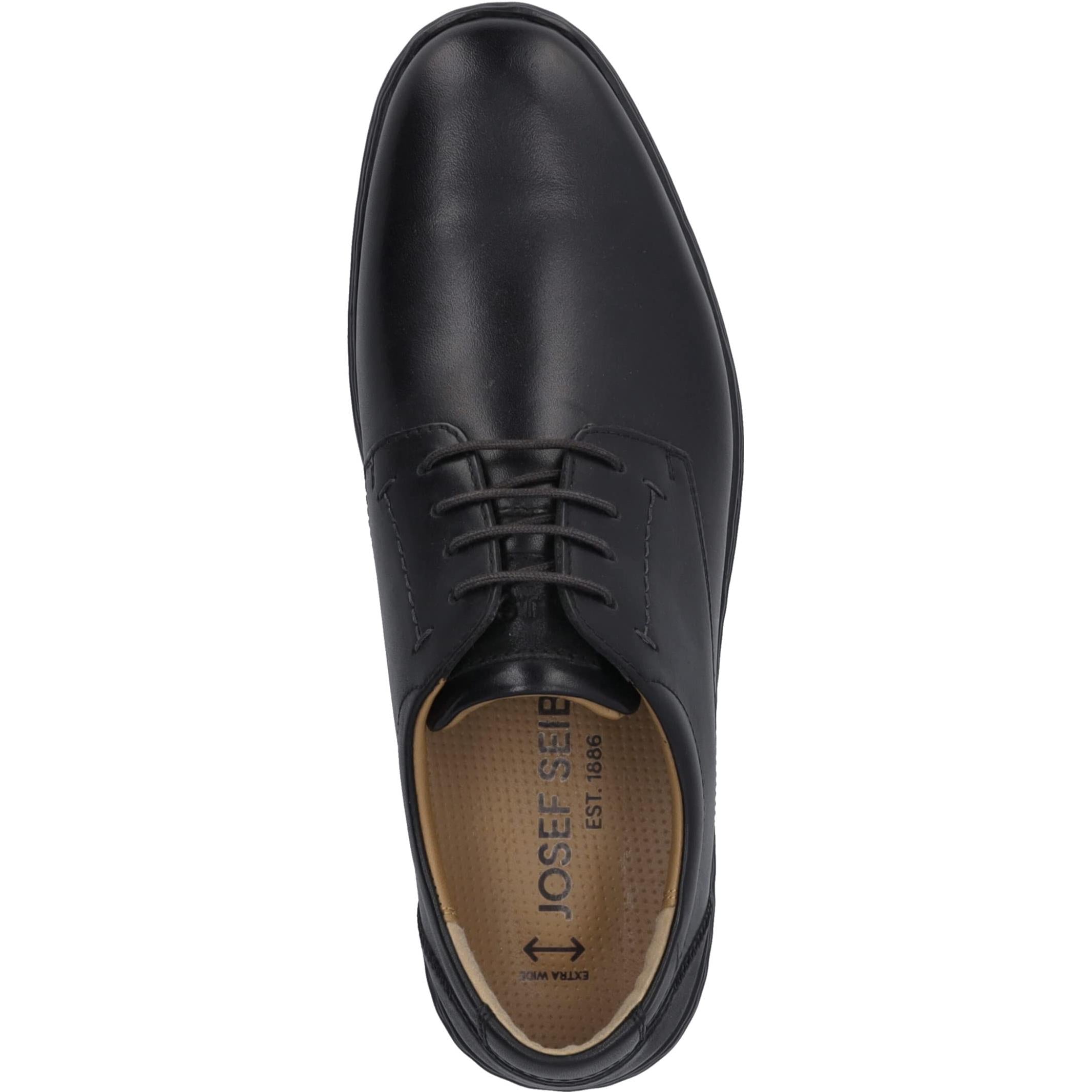 Josef Seibel Alastair 01 Shoes