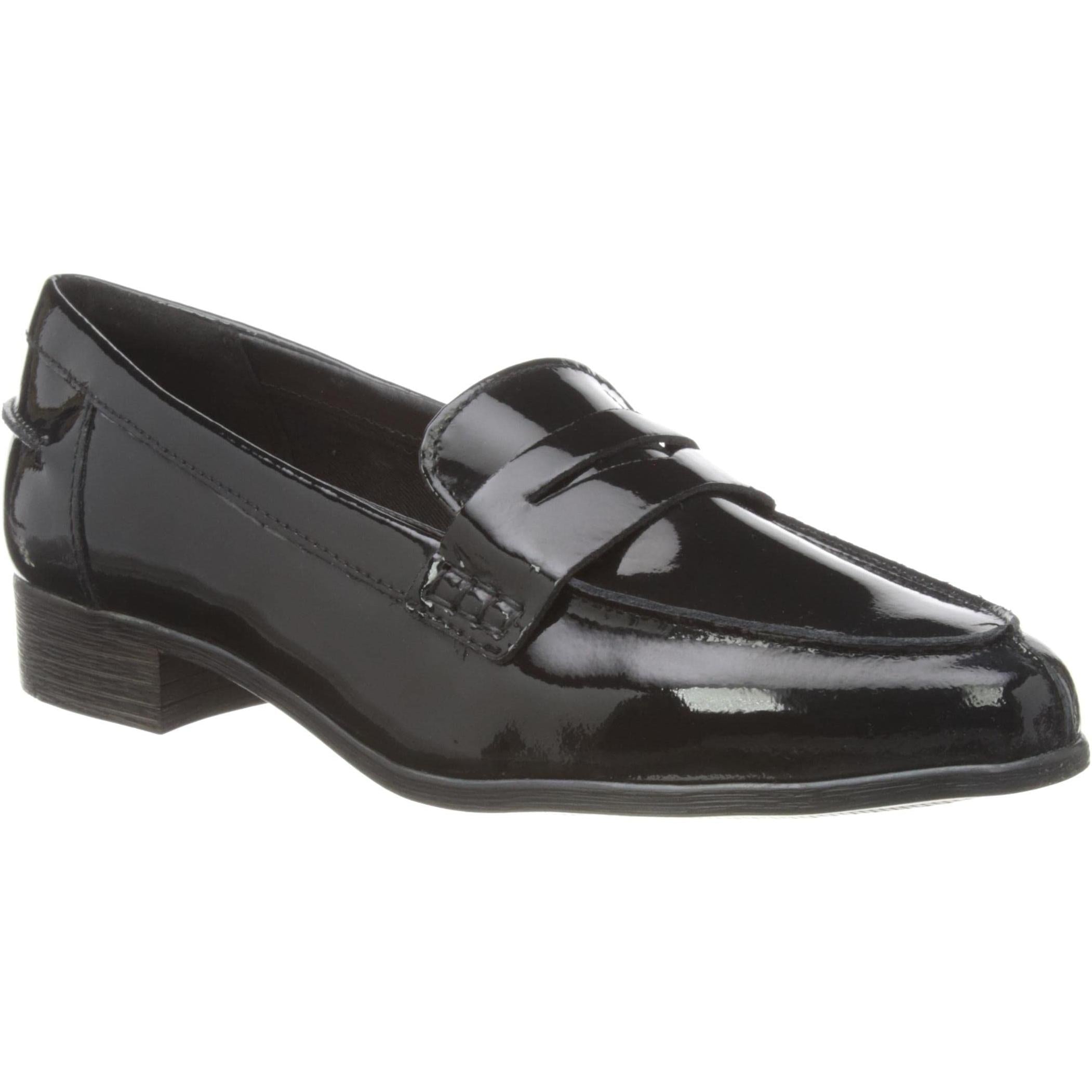 Clarks Hamble Loafer Flats