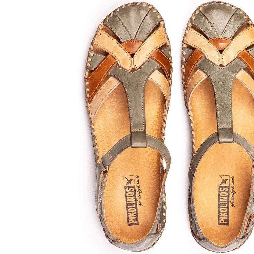 Pikolinos P. Vallarta 655_v19 Sandals