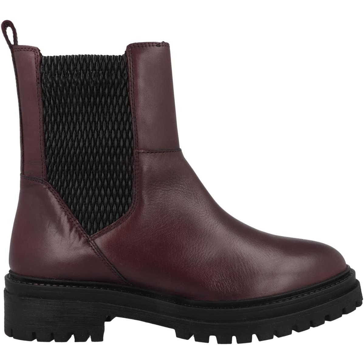 Geox D Iridea D Boots