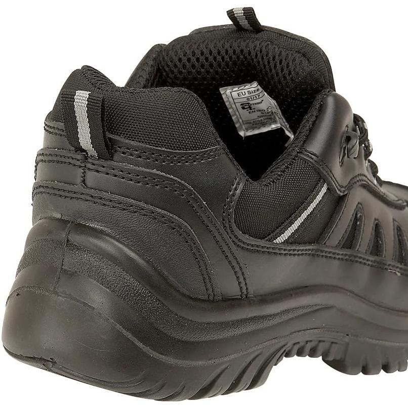 Fyfo (fuel Your Fashion Online) Fully Composite Non-metal Safety Boots