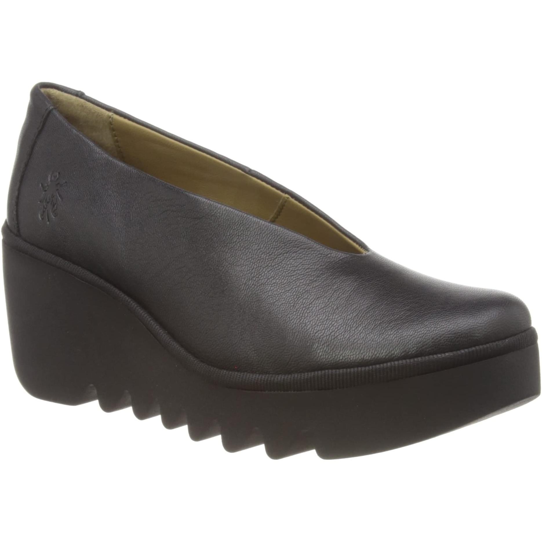 Fly London Beso246fly Heels