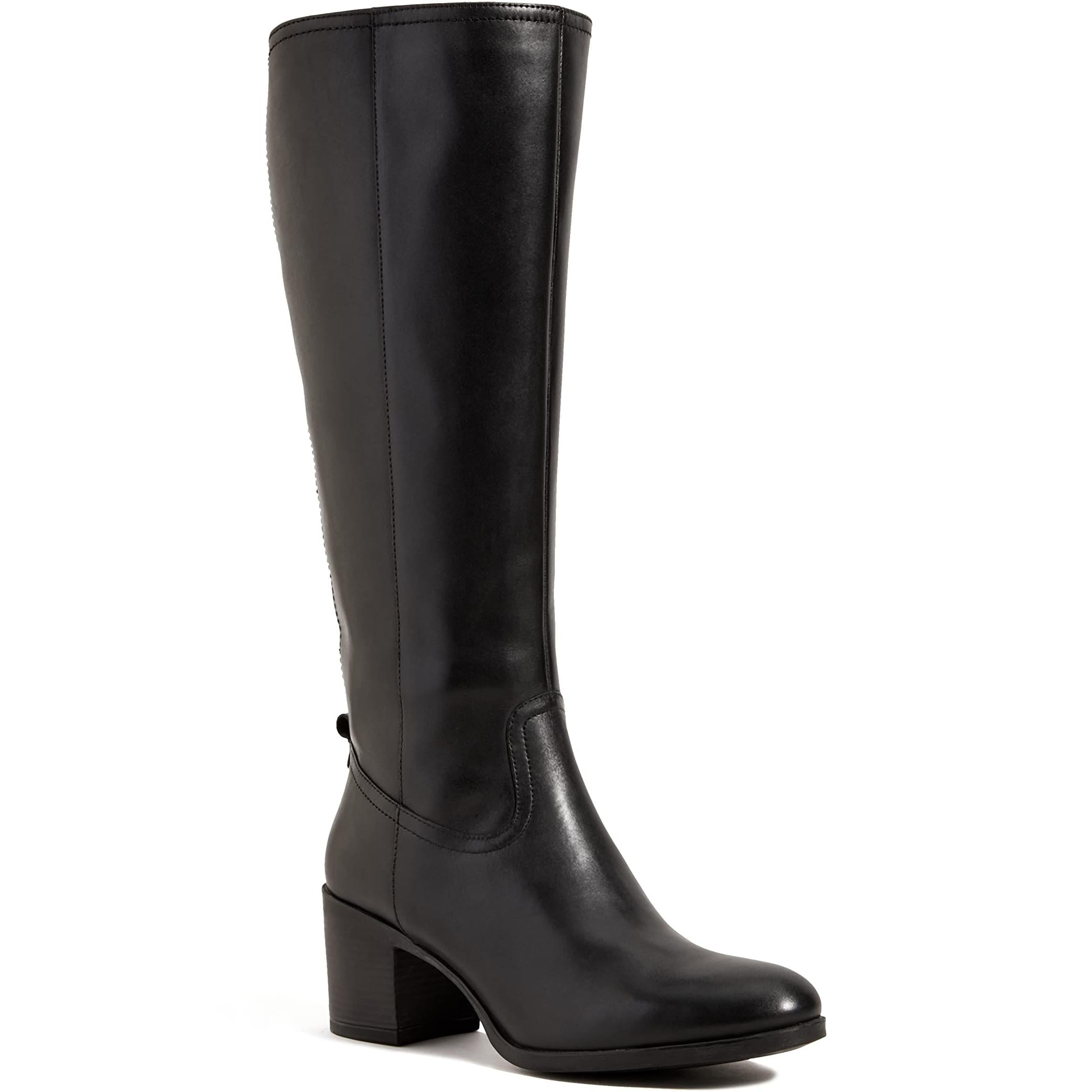 Geox D New Asheel D Boots