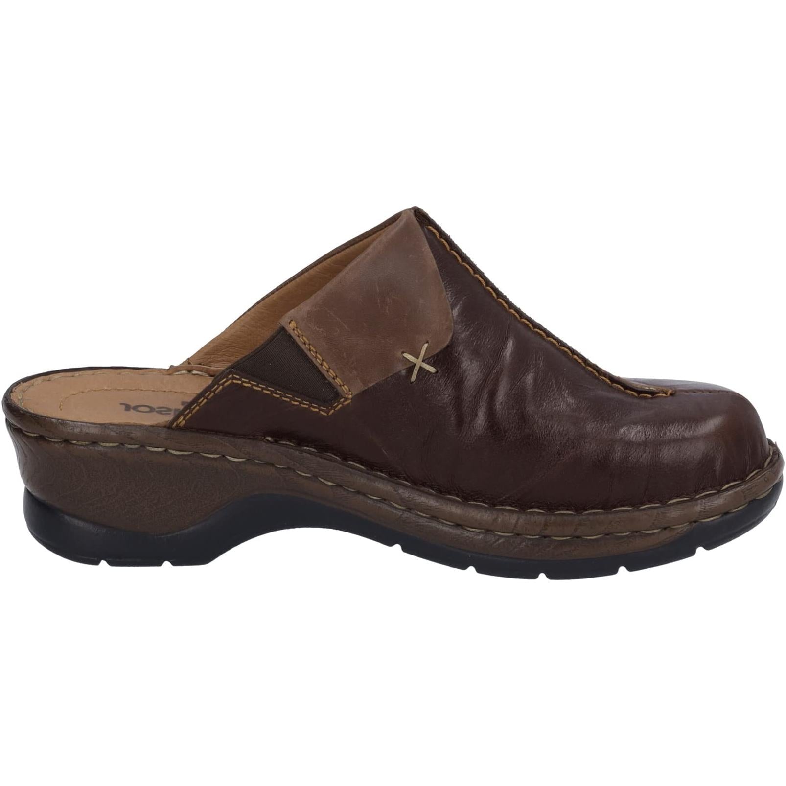 Josef Seibel Catalonia 48 Sandals