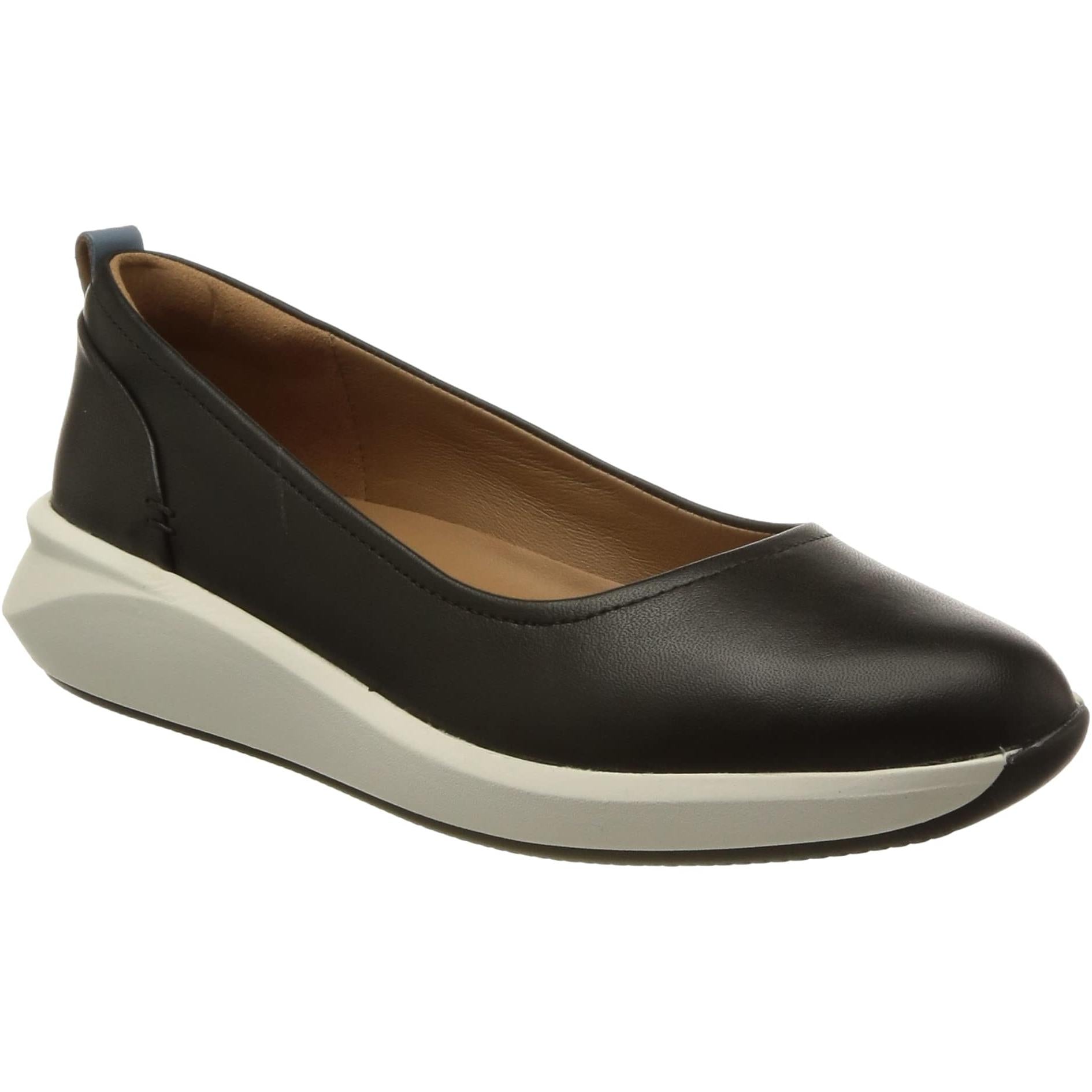 Clarks Un Rio Vibe Trainers