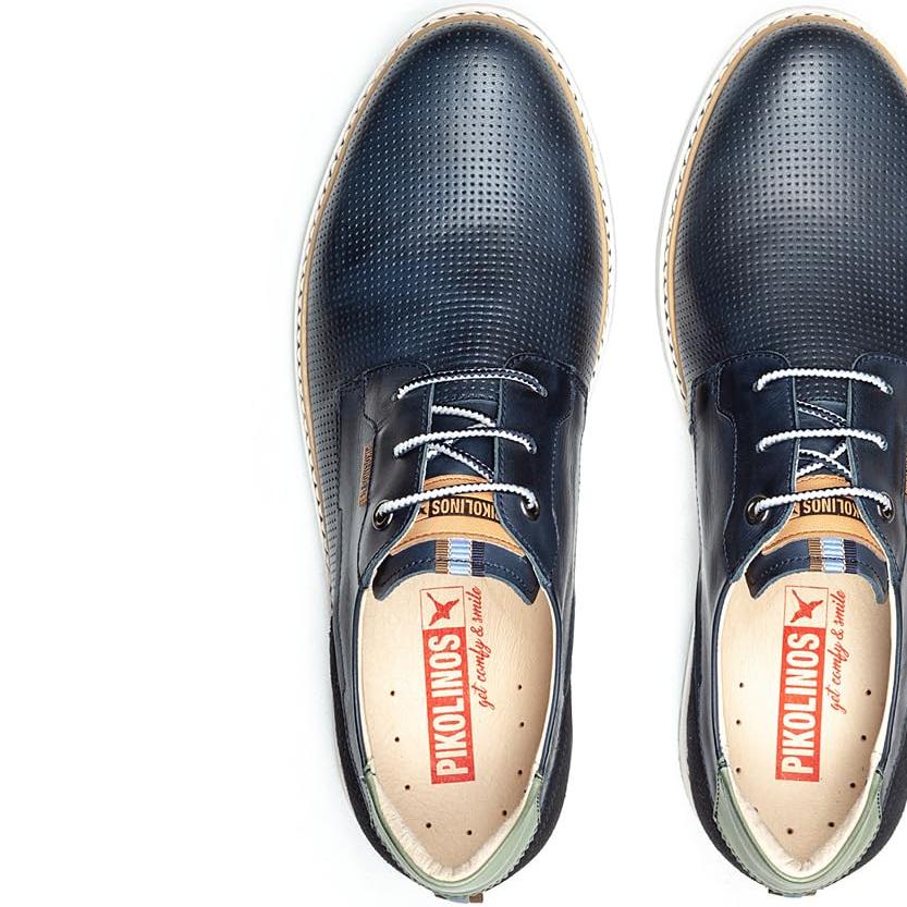 Pikolinos Olvera M8a-4222c1 Shoes