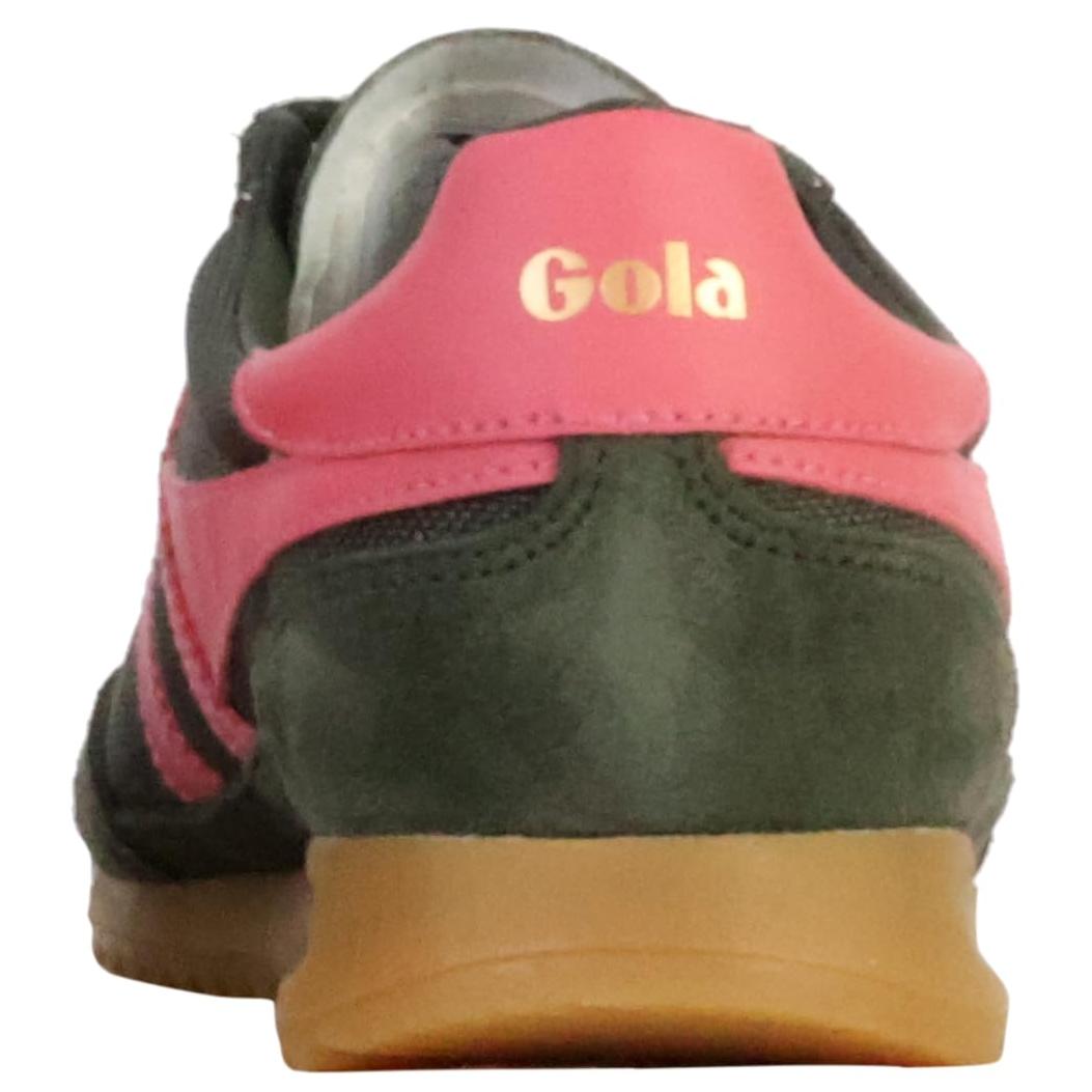 Gola Tornado Trainers